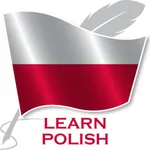 Learn Polish Offine Travel icon