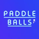 Paddle Balls icon