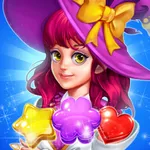 Witch & Magic icon