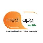 Mediapp - Health icon