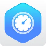 Alarm Clock & Stopwatch - Hi5 icon