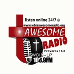 AwesomeRadio WBISLP icon