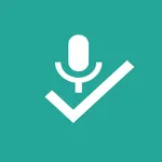 Pronunciation checker Prononce icon