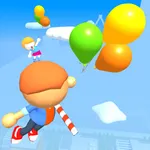 Balloon Battle! icon