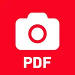 Fast Image to PDF Converter icon