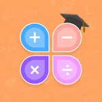 Arithmetics Trainer icon