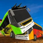 Bus Demolition Derby icon