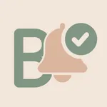 Bookly App icon