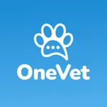 OneVet App icon