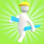 Crazy Builder icon