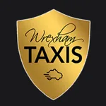 Wrexham Taxis icon