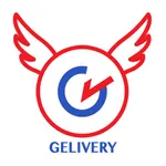 Gelivery icon