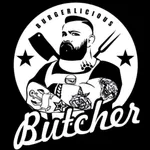 Butcher icon