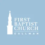 Cullman First Baptist Church icon