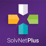 SolvNetPlus: Customer Portal icon