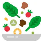 CookVegan icon