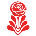 Lancaster Red Rose icon