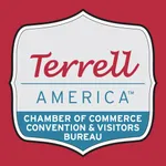 Discover Terrell icon