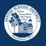 Santee School District icon