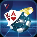 Velo Poker: Play Texas Holdem icon