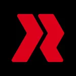 Redline Athletics 2.0 icon