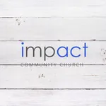 Impact Community Church icon