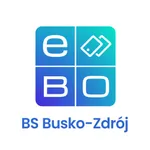 BS Busko Zdrój EBO Mobile PRO icon