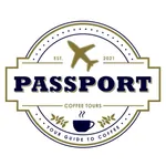 Passport Coffee Club icon