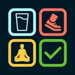 Create New Habits icon