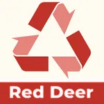 WasteSync Red Deer icon