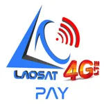 LaosatPay icon