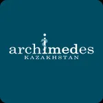 Archimedes Kazakhstan icon