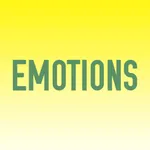 Emotions - Quotes and Stats icon