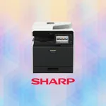 Sharp C CubeIT icon