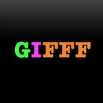 GIF Search Album - GIFFF icon