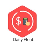 Daily Float Calculator icon