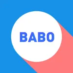 Babo - Korean Dictionary icon