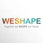 WE SHAPE icon