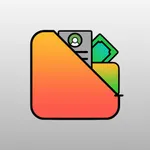 WalletSplit icon