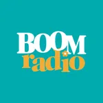 Boom Radio UK icon