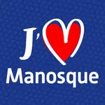 J'aime Manosque icon