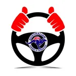 LOVE TRANSPORT AUSTRALIA MADE icon