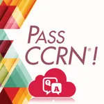 PASS CCRN®! icon