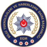 EGM SEC icon