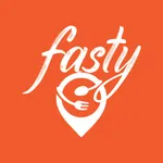 Fasty - Livraison Express icon