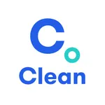 CleanOnn: Clean icon