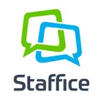 Staffice icon