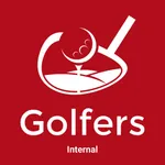 Golfers Internal icon