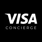 Visa Concierge EU icon