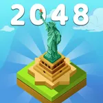 City Builder : Merge Puzzle icon